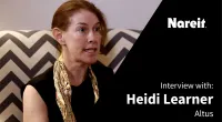 Heidi Learner, Altus
